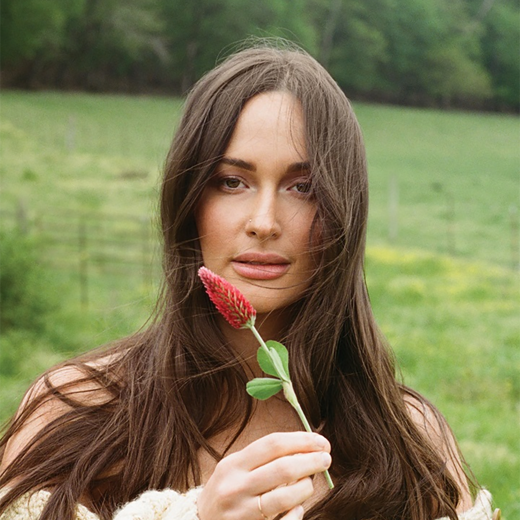 Rustic Romance: Kacey Musgraves x Etsy's Charming Collection Spotlights an Op Omnia Dress